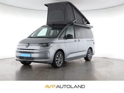 VW Volkswagen T7 California 2.0 TDI DSG OCEAN | DCC | HUD | im Auto Abo von Null-Leasing