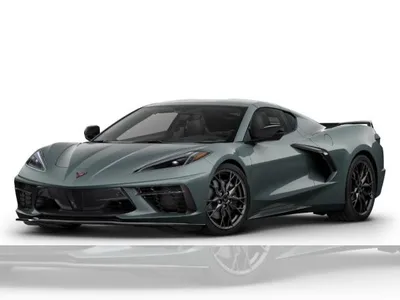 Chevrolet Corvette C8 3LT Coupe MY24 *Spring Deal BIS 15.03.2026*SOFORT* im Auto Abo von LeasingMarkt.de