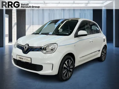 Renault Renault Twingo im Auto Abo von 9Drive