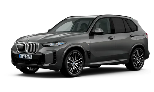 BMW BMW X5 xDrive30d im Auto Abo von FINN