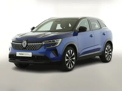 Renault Austral Techno SaftyP SHZ ACC Kam LED Nav 19Z Auto-Abo privat im Auto Abo von Autohaus Tabor