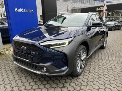 Subaru Subaru SOLTERRA Platinum Plus im Auto Abo von LeasingMarkt.de