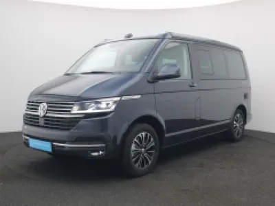 VW Volkswagen California T6.1 Ocean im Auto Abo von LeasingMarkt.de