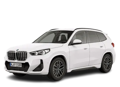 BMW BMW X1 20d sDrive M Sport im Auto Abo von Faaren