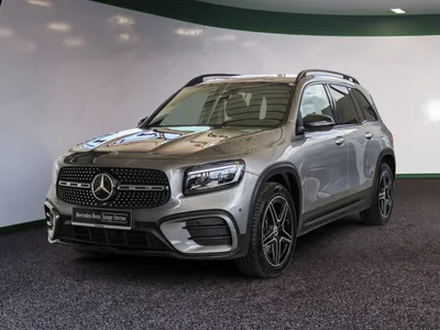Mercedes Mercedes-Benz GLB 250 4M AMG Sport Advanced Plus im Auto Abo von Autohaus Rosier