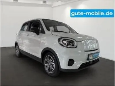 Leapmotor Leapmotor T03 ⚡Verfügbar ab 03/26 ⚡RÜCKFAHRKAMERA⚡ im Auto Abo von LeasingTime