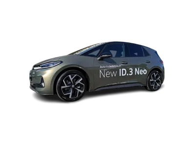 VW VW ID.3 Neo 79 kWh 231 PS Style im Auto Abo von CARIFY