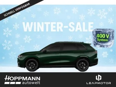 Leapmotor Leapmotor C10 PRO LIFE Elektro LFP 69,9 KWH | 57072 Siegen im Auto Abo von LeasingMarkt.de