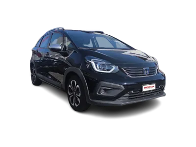 Honda HONDA Jazz 1.5 i-MMD Crosstar Executive im Auto Abo von CARIFY