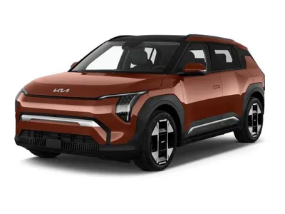 Kia Kia EV3 58 kWh 150 kW Air Frontantrieb im Auto Abo von LeasingTime