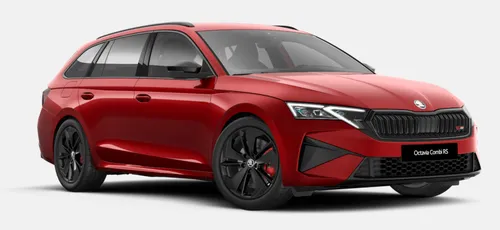 Skoda SKODA Octavia 2.0 TSI DSG RS Combi im Auto Abo von Null-Leasing