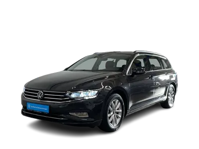 VW Volkswagen Passat Variant 1.5 TSI DSG Business / Navi LED im Auto Abo von Faaren