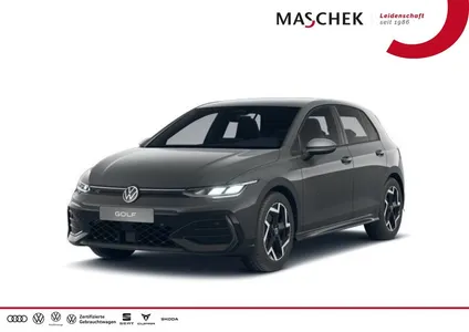 VW Volkswagen Golf R-Line 1.5 l eTSI 150 PS DSG 8-fach Kamera im Leasing von Null-Leasing