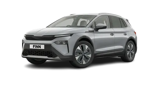 Skoda Skoda Elroq 82 kWh, 210 kW im Auto Abo von FINN