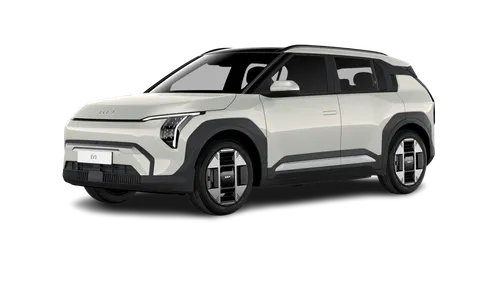 Kia Kia EV3 81 kWh 150 kW Frontantrieb im Auto Abo von FINN