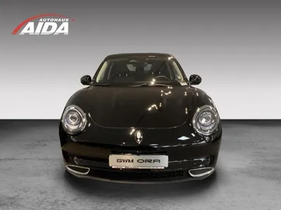 GWM GWM ORA 03 03 im Auto Abo von LeasingMarkt.de