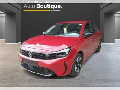 Opel Opel Corsa E-EDITION (136 PS) /ASSISTENZ/LED/DAB/GANZAJHRESR. UVM. im Auto Abo von LeasingMarkt.de