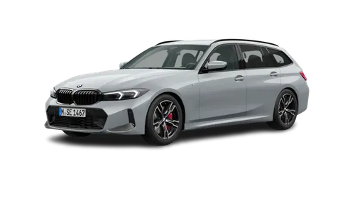 BMW BMW 3er Touring 320d Touring im Auto Abo von FINN