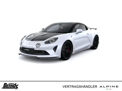 Alpine Alpine A110 R Turini 💎 Bestellfahrzeug 🔥 TOP DEAL 🔥 im Auto Abo von LeasingMarkt.de