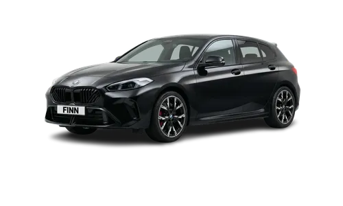 BMW BMW 1er 120d Steptronic im Auto Abo von FINN