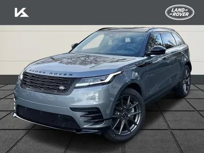 Land Rover Land Rover Range Rover Velar R-Dynamic SE im Auto Abo von LeasingMarkt.de