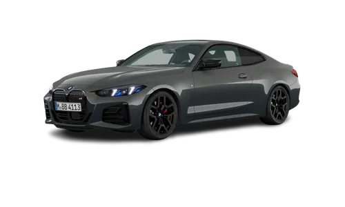 BMW BMW 4er Coupé M440i xDrive A im Auto Abo von FINN