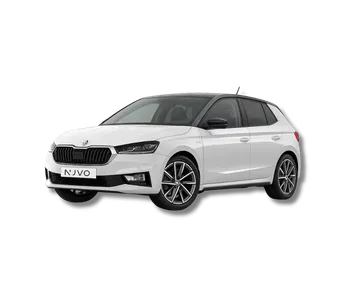 Skoda Škoda Fabia Monte Carlo im Auto-Abo im Auto Abo von NUVO