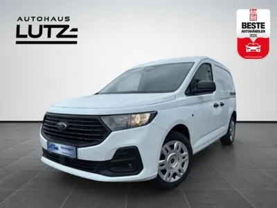 Ford Ford Transit Connect TREND L1 *Sofort Verfügbar* AHK Navi Digitales Cockpit ACC im Leasing von LeasingMarkt.de