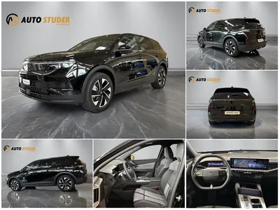 Opel OPEL Grandland 1.2 T HEV GS im Auto Abo von CARIFY