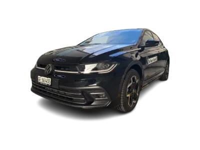 VW VW Polo 1.0 TSI Style Edition 50 DSG im Auto Abo von CARIFY