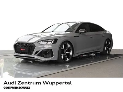 Audi Audi RS5 Sportback Competition Plus (Wuppertal) im Auto Abo von LeasingTime