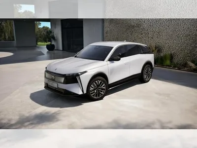 DS DS Automobiles N°7 N°7 ETOILE HYBRID 145 PS *neues Modell* im Leasing von LeasingMarkt.de