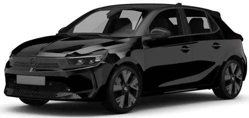 Opel Opel Corsa GS inkl Ganzjahresreifen und Winterpaket im Leasing von 9drive