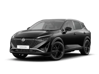 Nissan Nissan Qashqai 1.3 DIG-T AT - Tekna BOSE Glasdach im Leasing von LeasingMarkt.de