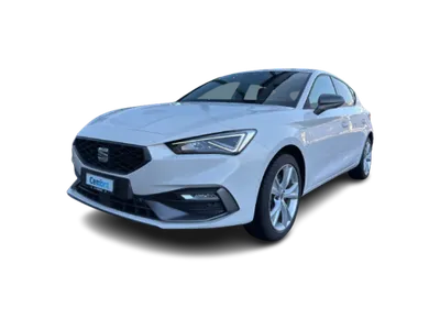 Seat SEAT Leon 1.4 eHybrid pHEV DSG FR im Auto Abo von CARIFY