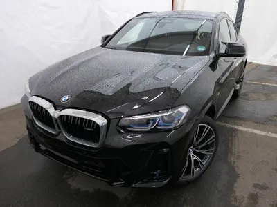 BMW BMW X4 M40d UPE 100T€ im Leasing von Null-Leasing