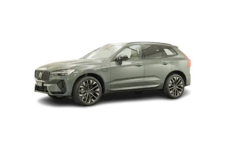 Volvo VOLVO XC60 2.0 T6 TE Ultra Dark eAWD im Auto Abo von CARIFY