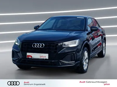 Audi Audi Q2 35 TDI VIRTUAL KAMERA PDC NAVI+ ACC advanced im Leasing von 9drive