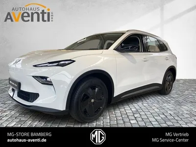 MG MG S5 EV Comfort LED*Standheizung*TopKonditionen* im Leasing von Null-Leasing