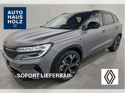 Renault Renault Austral Iconic Esprit Alpine Full Hybrid 200 im Auto Abo von LeasingMarkt.de