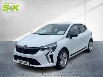 Renault Renault Clio Evolution TCe 90 *Kamera *Sitzh. *Navi *GJR im Auto Abo von LeasingTime