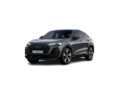 Audi Audi Q5 Audi SQ5 Sportback edition one 3.0 TFSI 7-Gang S tronic quattro 270 kW (367 PS) im Auto Abo von Faaren