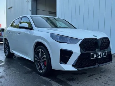 BMW BMW X2 sDrive 20i🔥LAGERWAGEN AKTION⚡️sofort Verfügbar ! im Auto Abo von LeasingMarkt.de