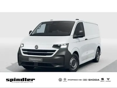VW Volkswagen e-Transporter Kasten 3100 mm KR im Leasing von LeasingMarkt.de