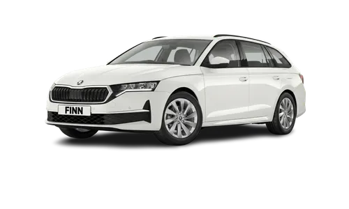 Skoda Skoda Octavia Combi 2.0 TDI 110kW DSG Combi im Auto Abo von FINN