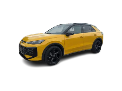 VW VW T-Roc 1.5 eTSI mHEV R-Line DSG im Auto Abo von CARIFY