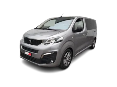 Peugeot PEUGEOT Traveller Standard 2.0 BlueHDi 180 Business VIP S/S im Auto Abo von CARIFY