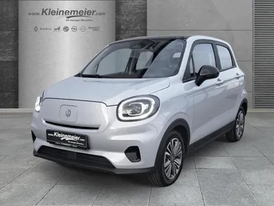 Leapmotor Leapmotor T03 Design Panorama, ACC,.. *SILBER METALLIC INKL* ABVERKAUF im Auto Abo von LeasingMarkt.de