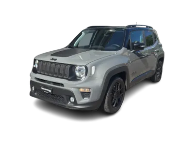 Jeep JEEP Renegade 1.5 Turbo Sustainability im Auto Abo von CARIFY