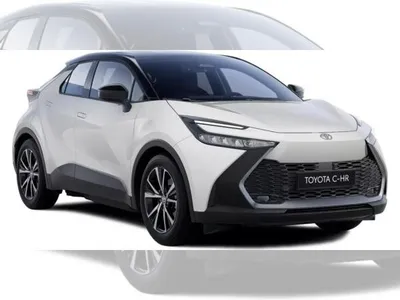 Toyota Toyota C-HR Team D | Plugin-Hybrid | Technik-Paket | sofort verfügbar im Auto Abo von LeasingMarkt.de